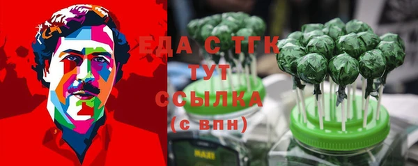 хмурый Покачи