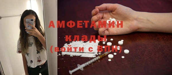 хмурый Покачи